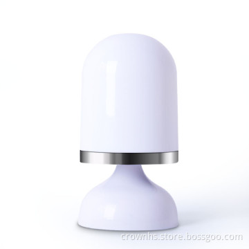 Night light flexible portable usb battery mini led high power light lamp